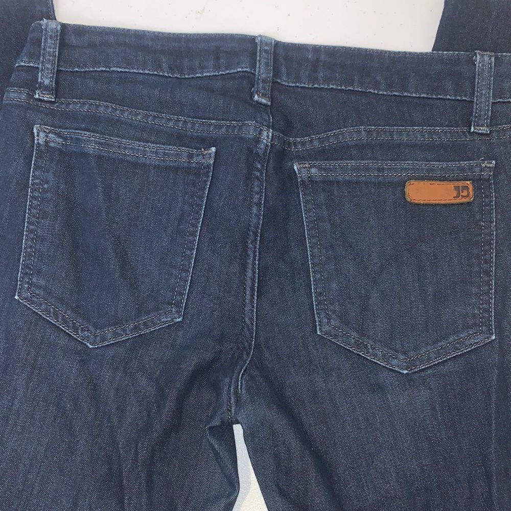 Joe’s Skinny Visionaire Jeans
